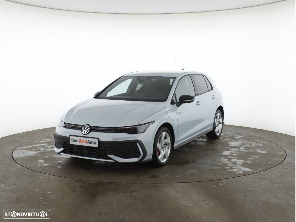 VW Golf 1.5 TSI e-Hybrid GTE DSG - 1