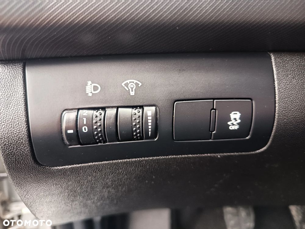 Kia Ceed 1.6 CVVT Spirit - 26