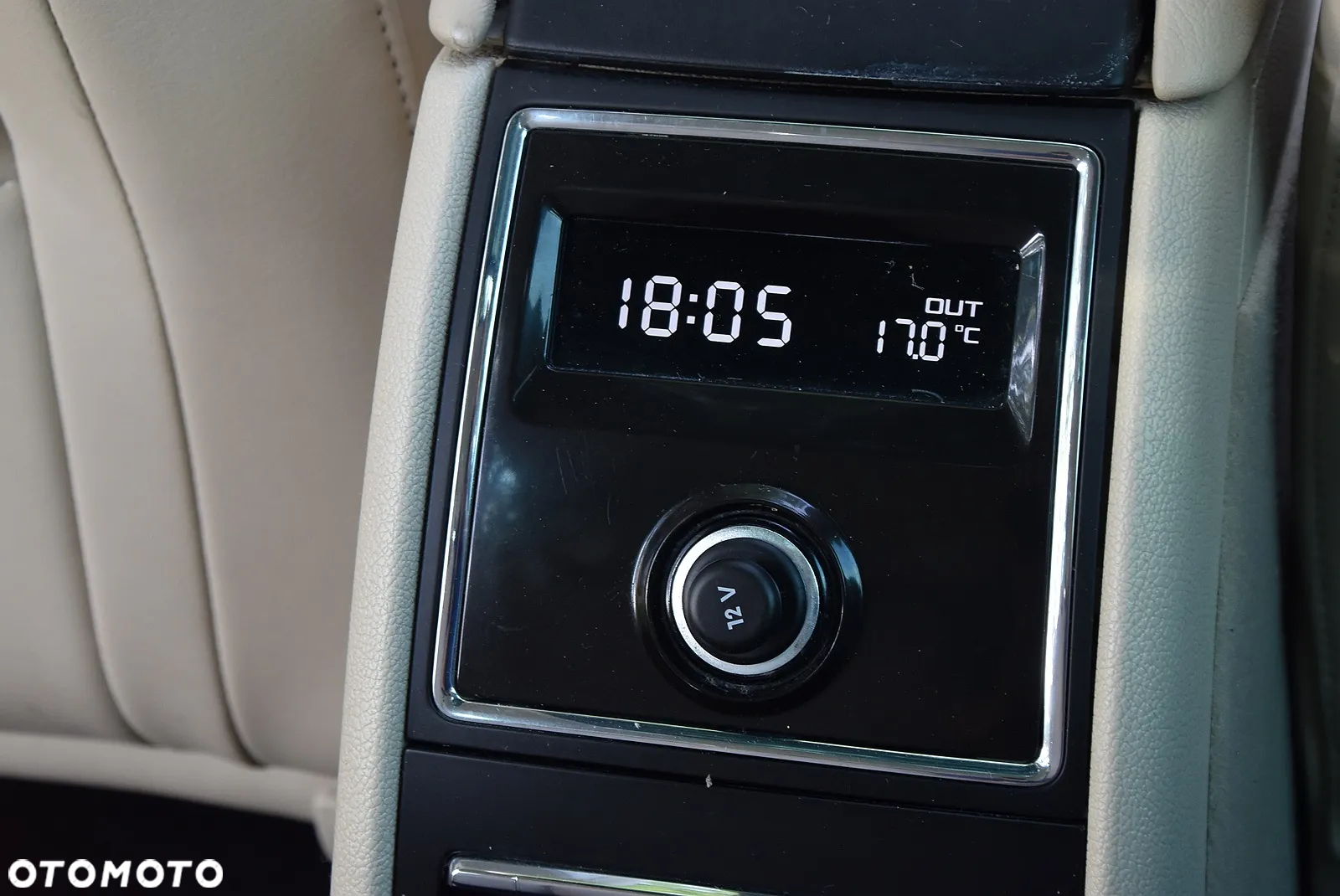 Skoda Superb - 24