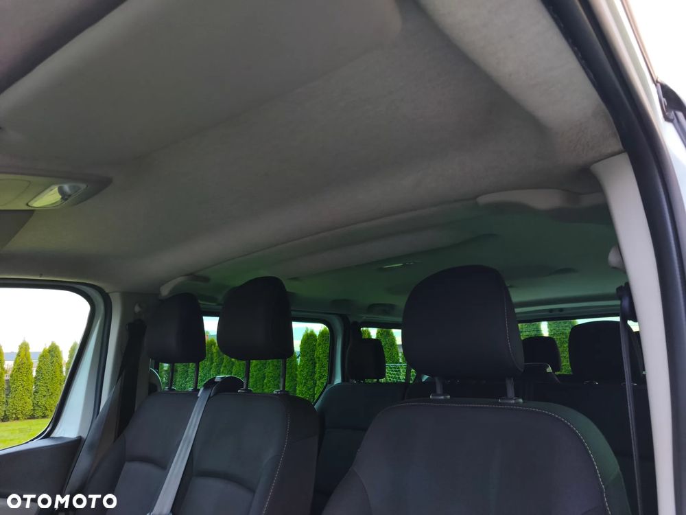 Renault Trafic - 38