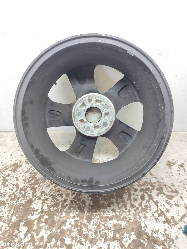 FELGA ALUMINIOWA 17 7,5J 5X114,3 64,1 50 HONDA CR-V V (RW_, RT_) 2016 - 2022 1.5 VTEC AWD (RW2) 127 - 3