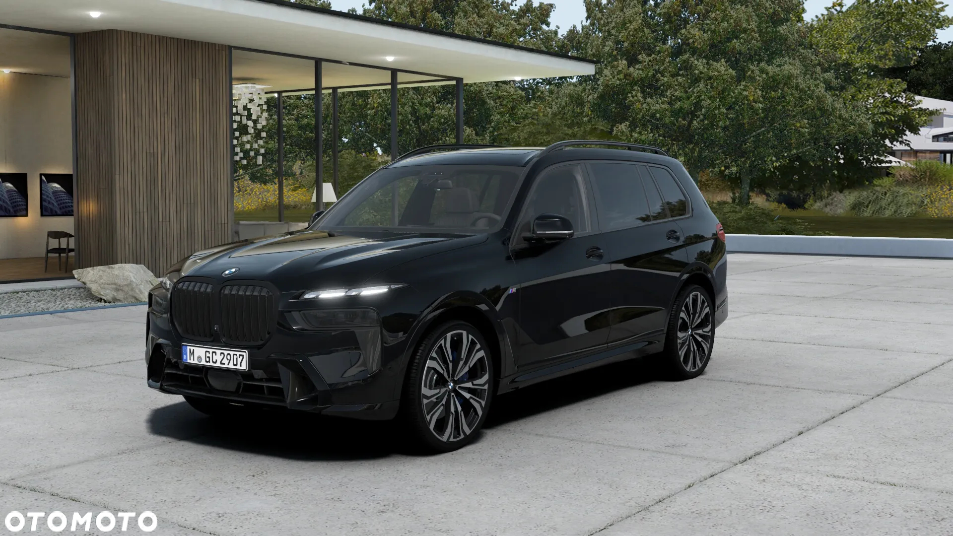 BMW X7 - 2
