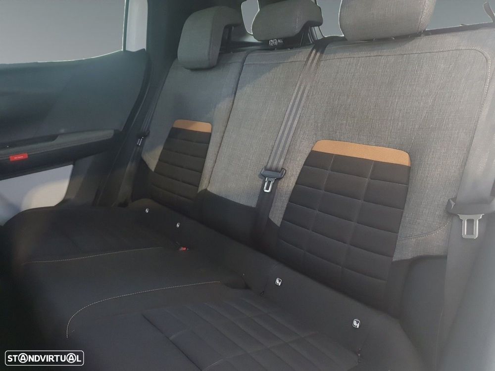 Citroën C3 Aircross 1.2 PureTech YOU - 14
