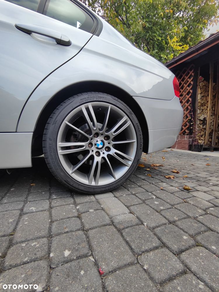 BMW Seria 3 - 13