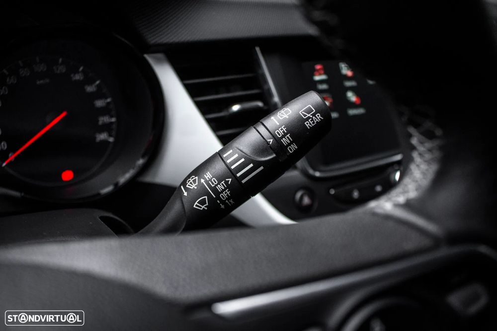 Opel Crossland X 1.2 T Edition - 18