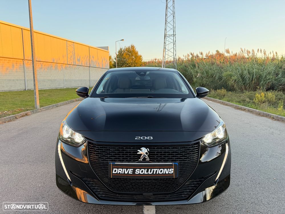 Peugeot e-208 Allure Pack - 8
