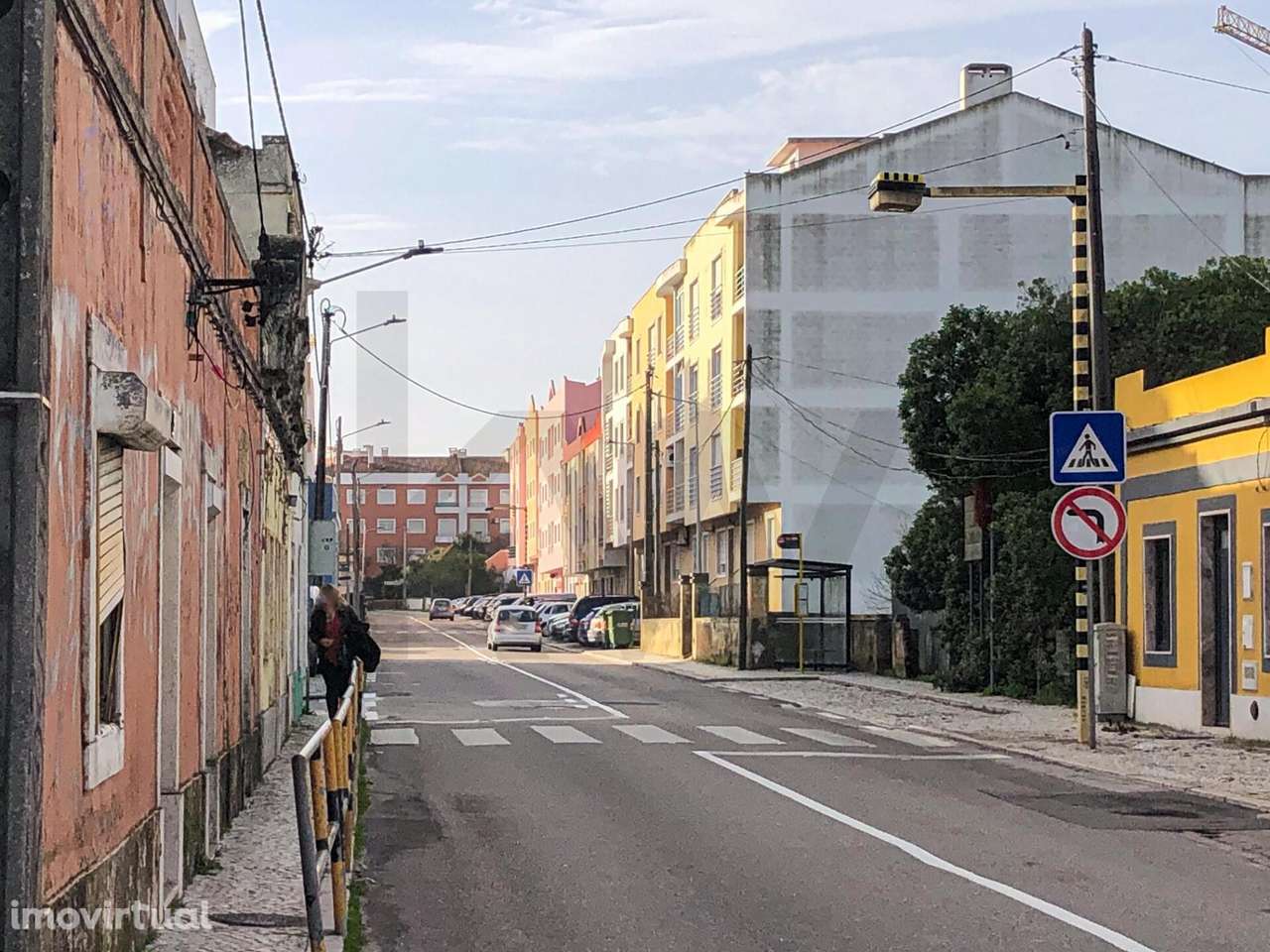 Vende-se Loja em centro comercial no Pinhal Novo - Grande imagem: 5/7