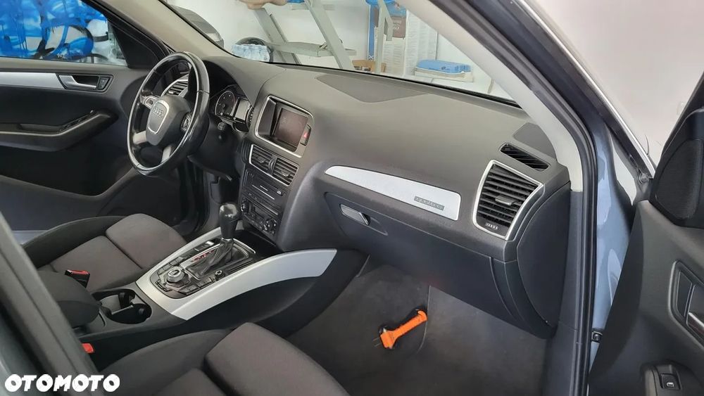 Audi Q5 2.0 TDI Quattro S tronic - 17
