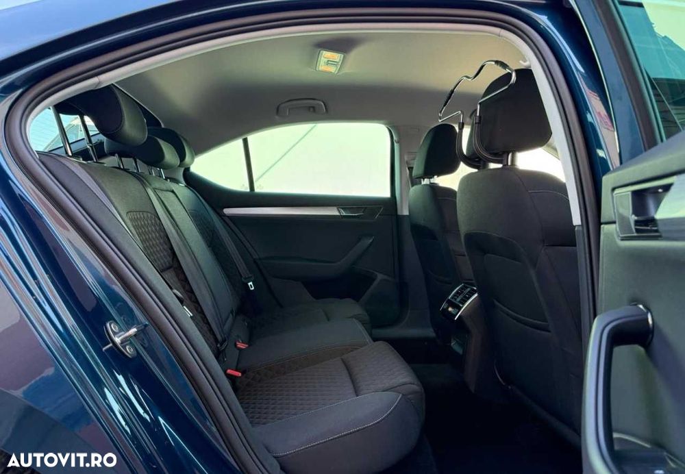 Skoda Superb - 19