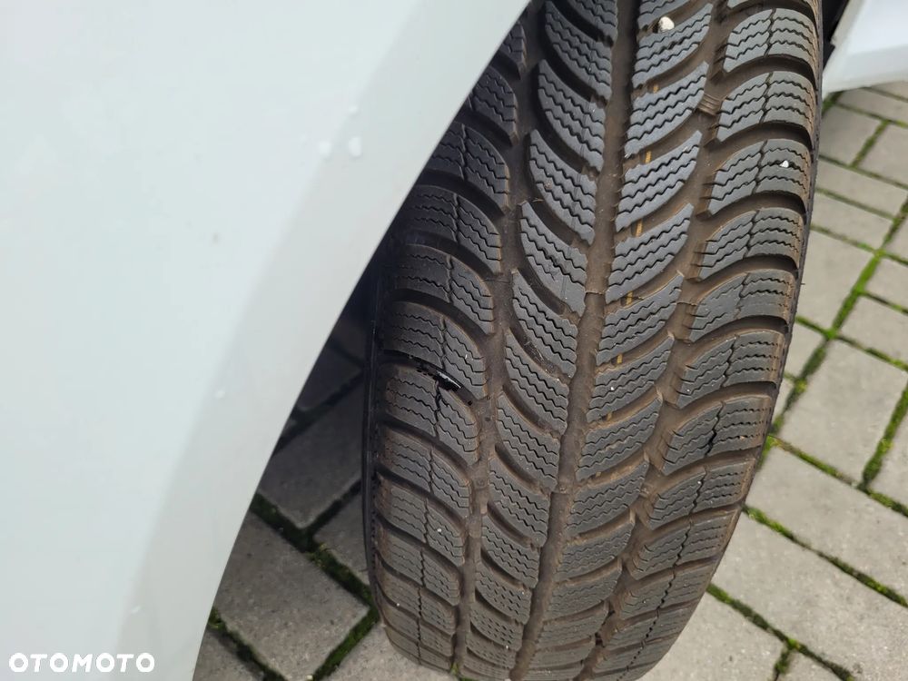 Ford Fiesta 1.4 TDCI - 10