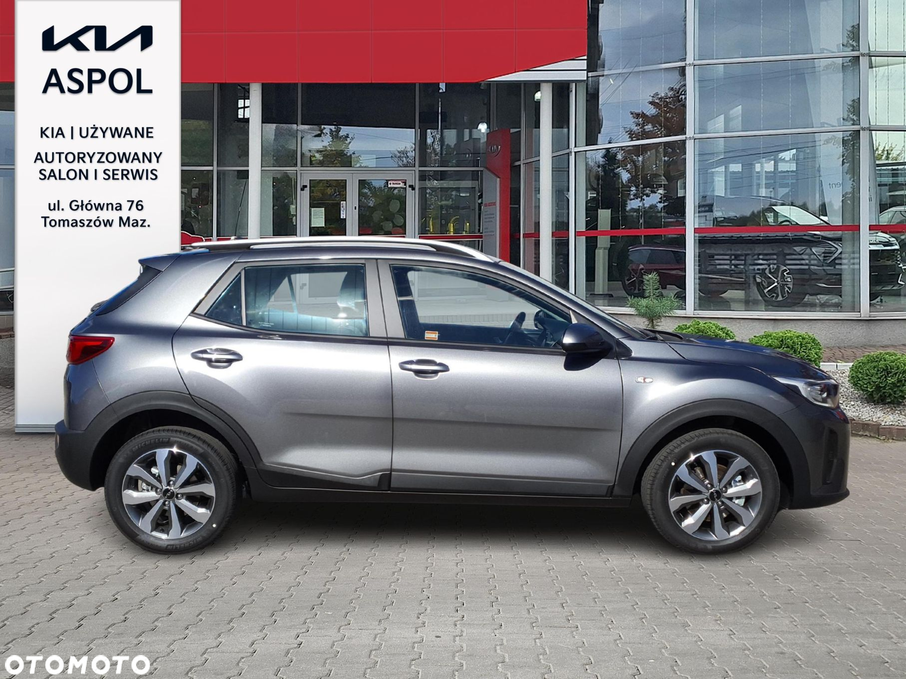 Kia Stonic - 6