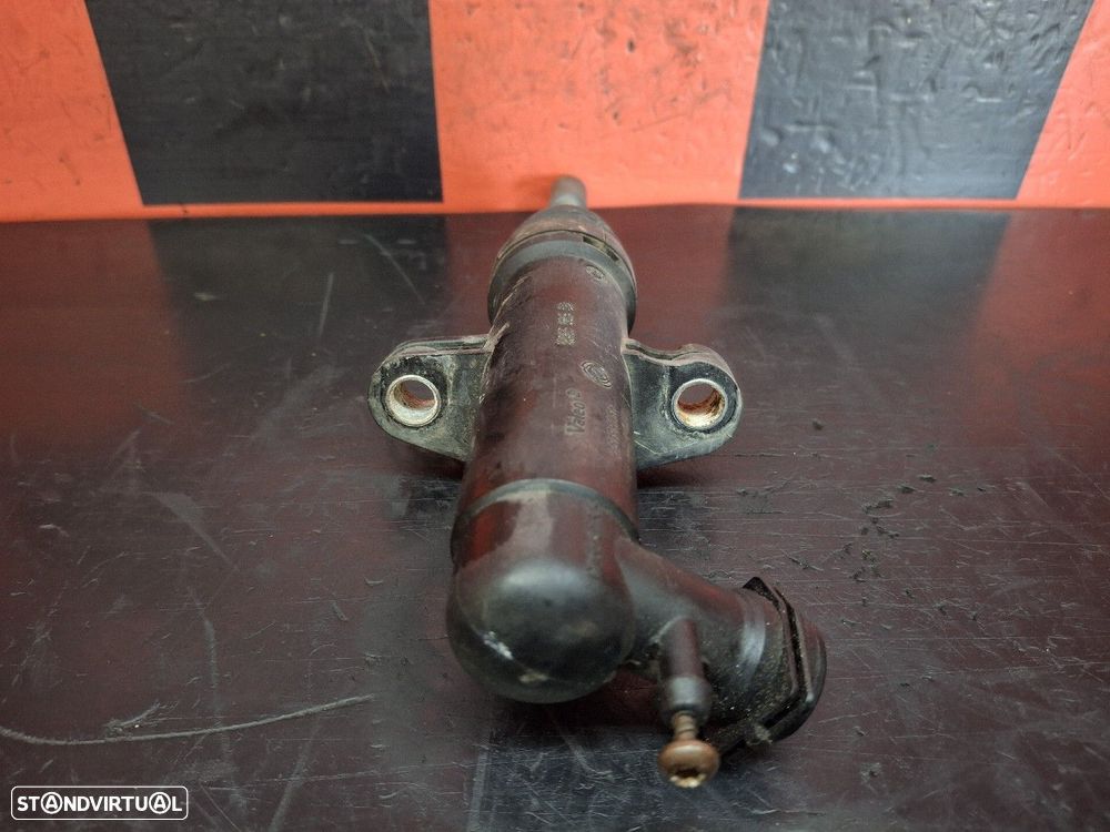 Bombite De Embraiagem Peugeot Boxer Caixa - 2