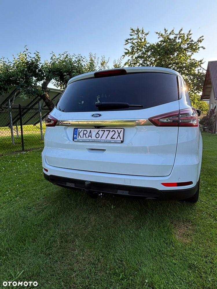Ford S-Max - 15