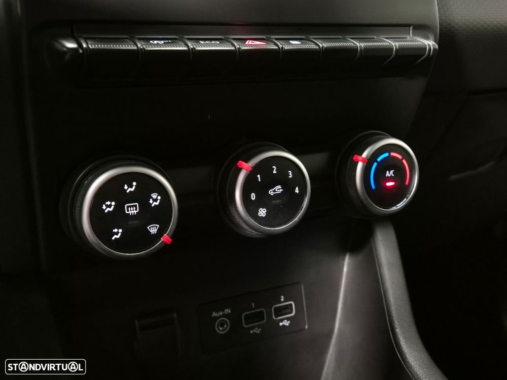 Renault Clio 1.5 Blue dCi Zen - 21