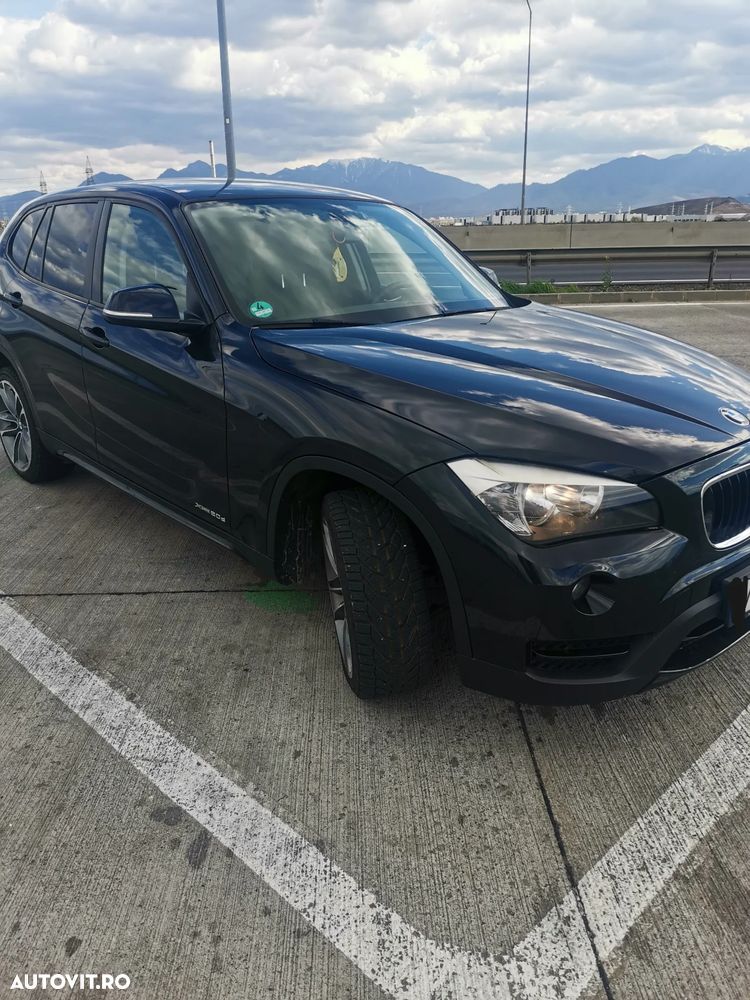 BMW X1 xDrive20d - 3