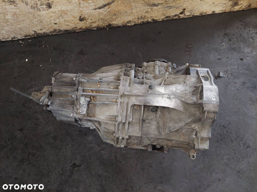 SKRZYNIA BIEGÓW AUTOMATYCZNA AUTOMAT AUDI A4 B6 2.0 20V ALT FSF - 7