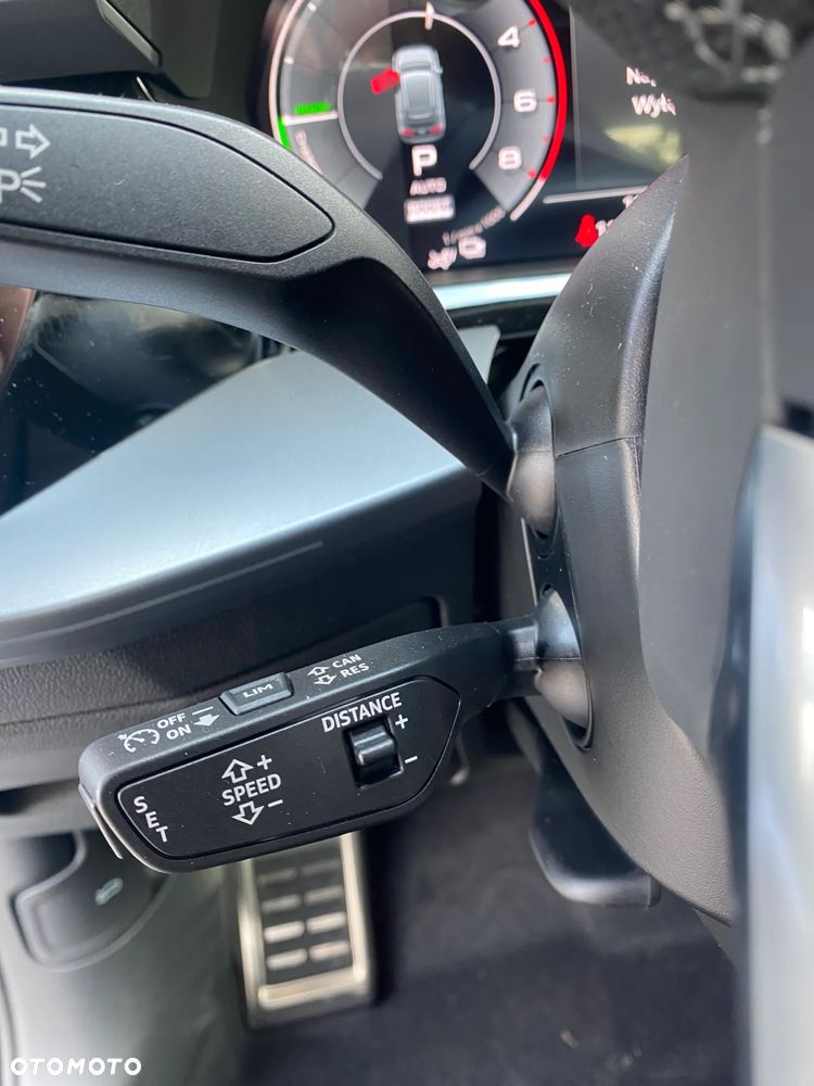 Audi A3 Sportback - 15