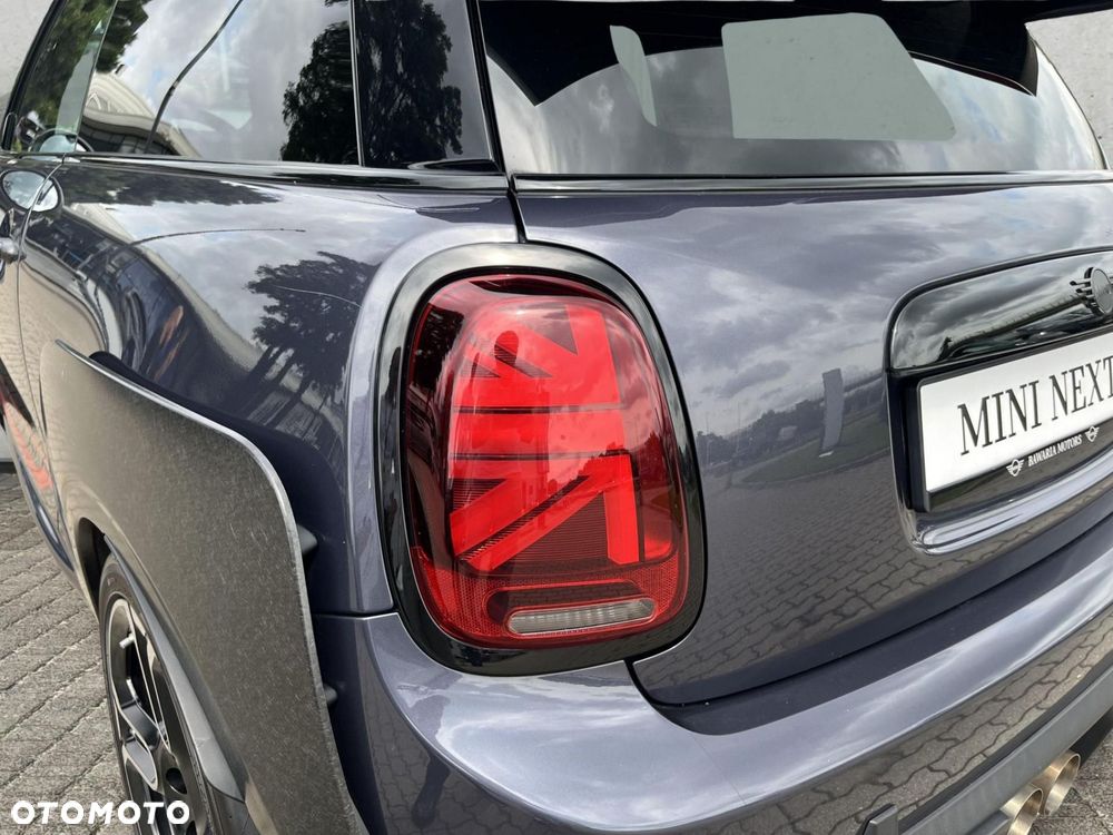 MINI John Cooper Works - 20