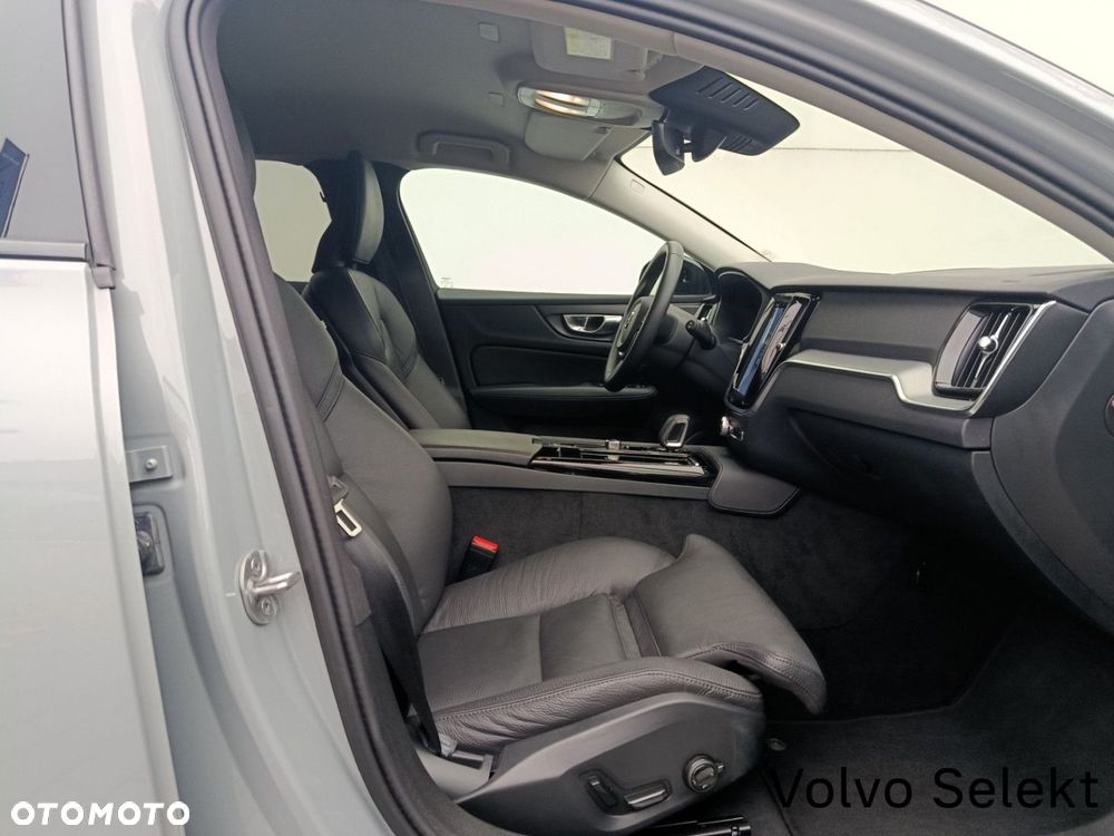 Volvo V60 - 20