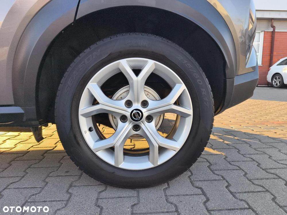 Nissan Juke 1.0 DIG-T Acenta DCT - 16