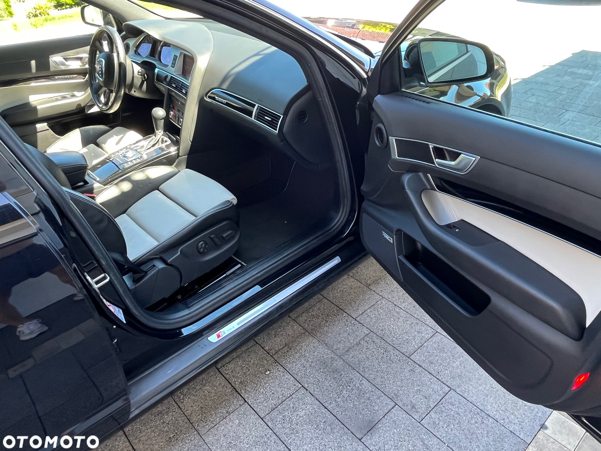 Audi A6 Avant 3.2 FSI tiptronic quattro - 6