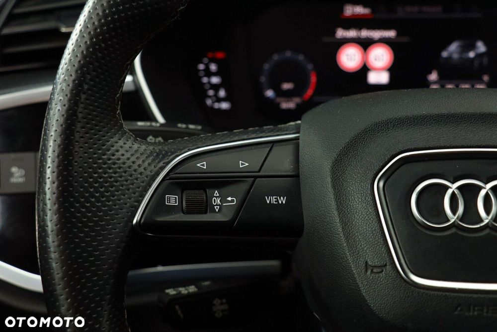 Audi Q3 - 19