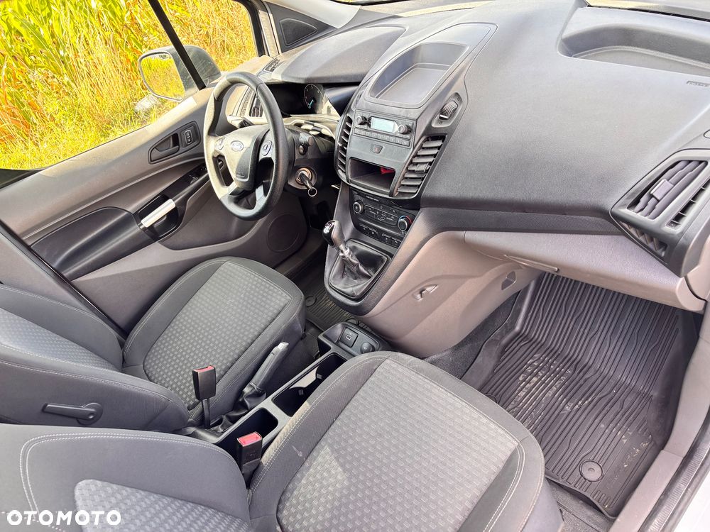 Ford Transit Connect 220 L1 S&S LKW Trend - 16