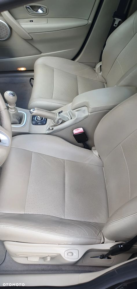 Renault Megane TCe 180 Luxe - 19