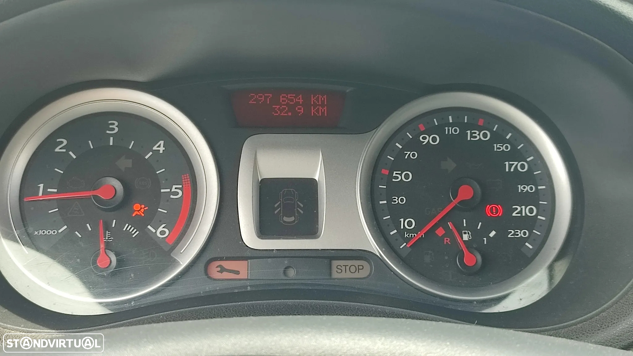 Renault Clio 1.5 dCi Dynamique - 6