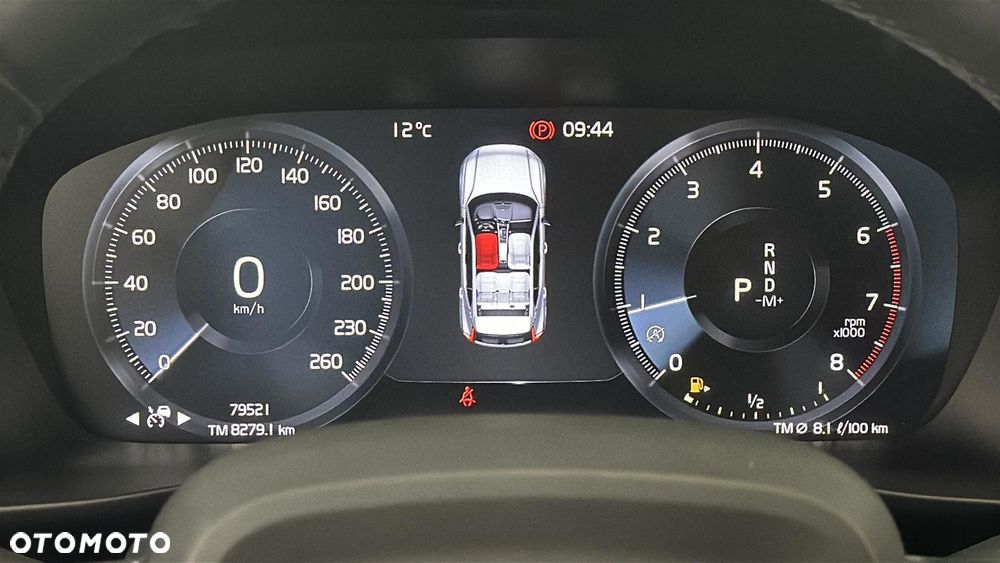 Volvo XC 40 T3 Inscription - 16