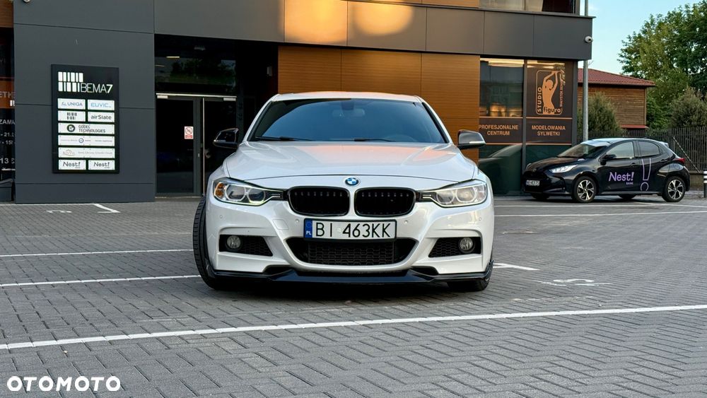 BMW Seria 3 - 3