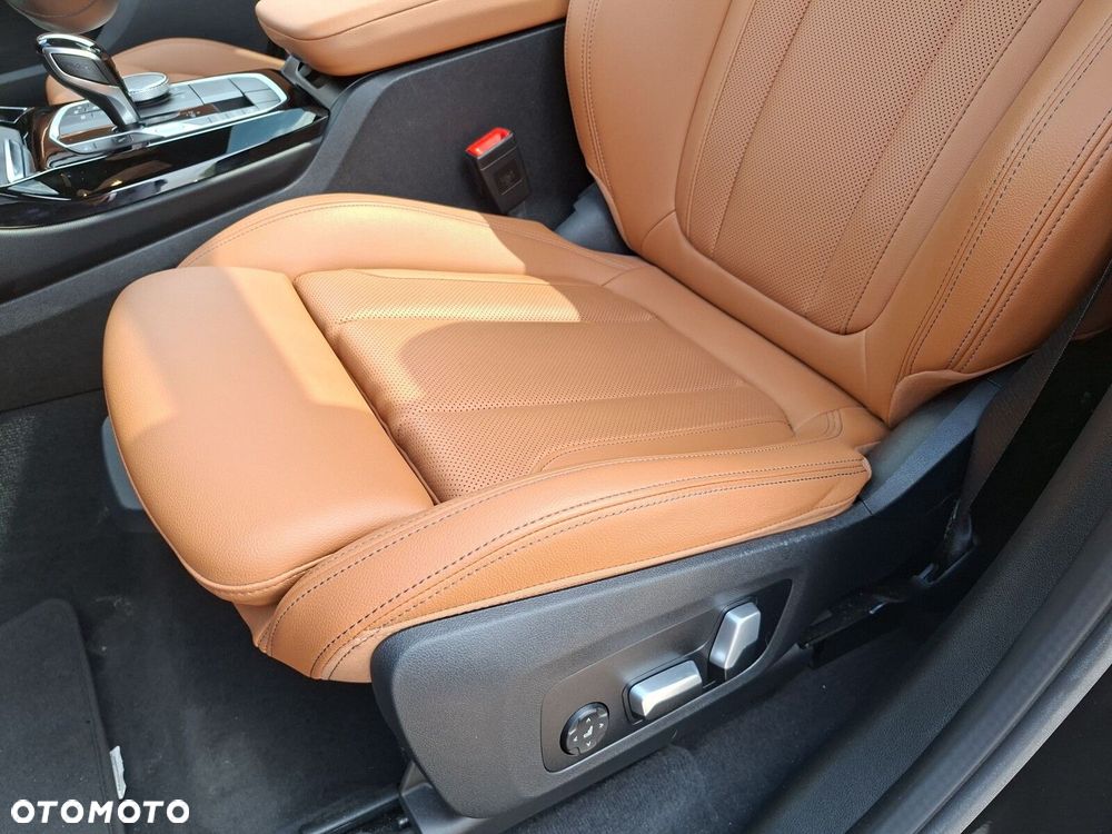 BMW X3 xDrive20d M Sport sport - 14