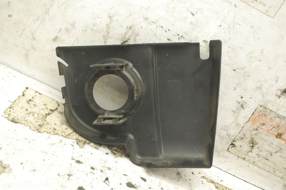 OSŁONA ZBIORNICZKA WSPOMAGANIA VW PASSAT B5 LIFT 1.9 TDI 3B0422569A SKODA SUPERB I - 6