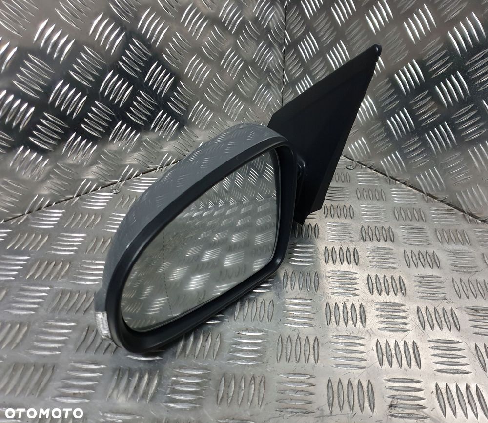 hyundai kona lusterko lewe 6 pin europa r3g 17-22 - 6
