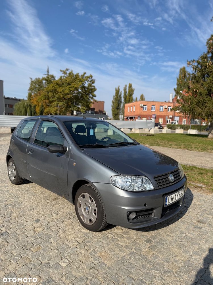 Fiat Punto - 9