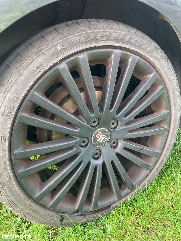 Seat Leon 2.0 TDI FR - 16