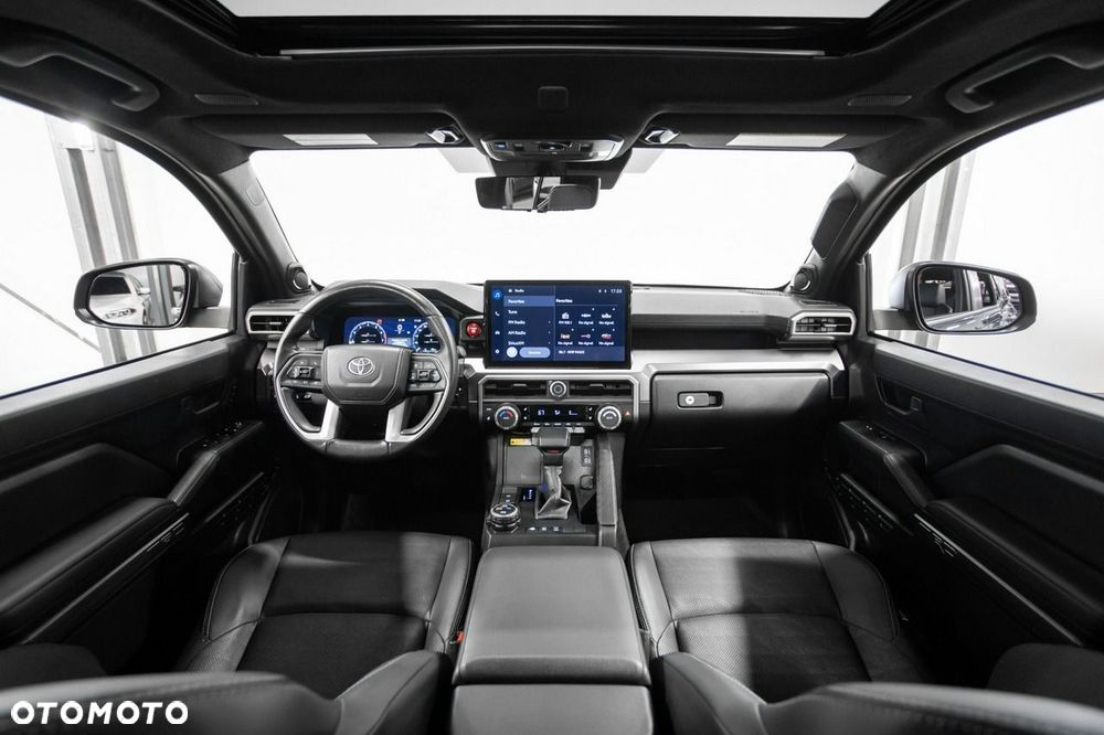 Toyota 4-Runner - 18