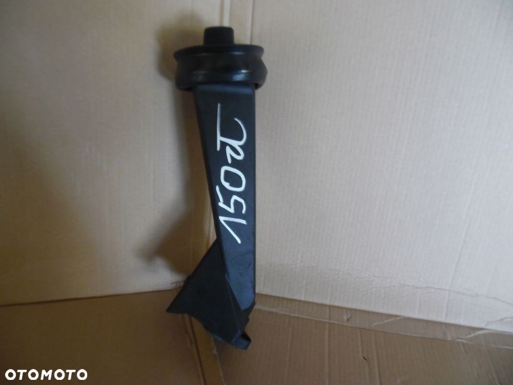 VW T4 2.5TDI 96- WLEW OLEJU DO SILNIKA KOREK WLEWU OLEJU - 1