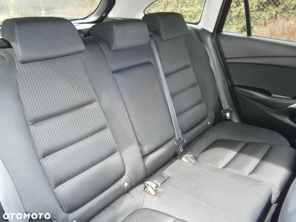 Mazda 6 2.0 SkyPassion - 8