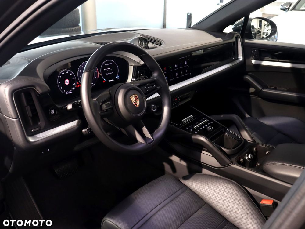 Porsche Cayenne Standard - 15