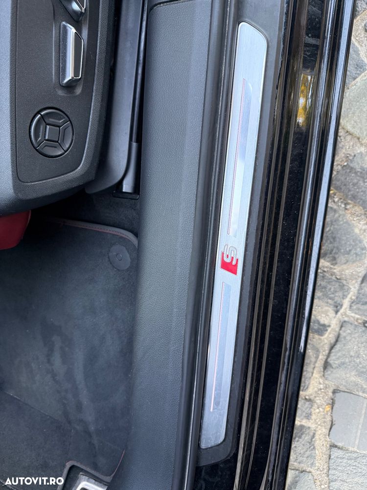 Audi S6 - 14