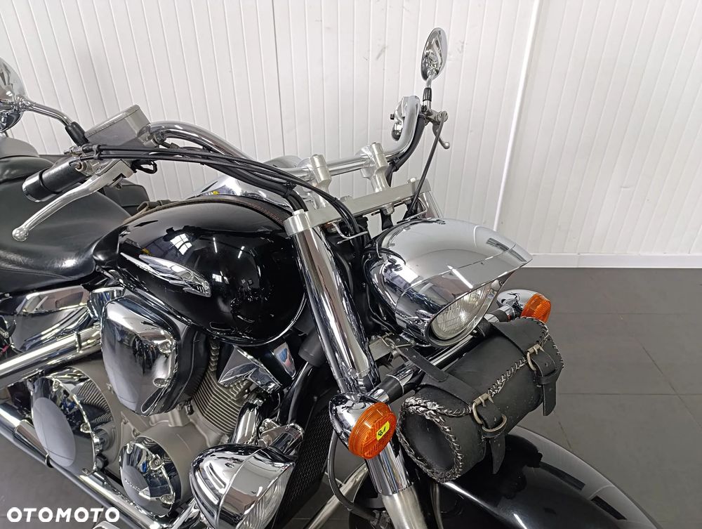 Honda VTX - 17