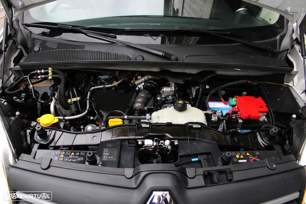 Renault KANGOO 1.5 dCi Confort S/S - 42