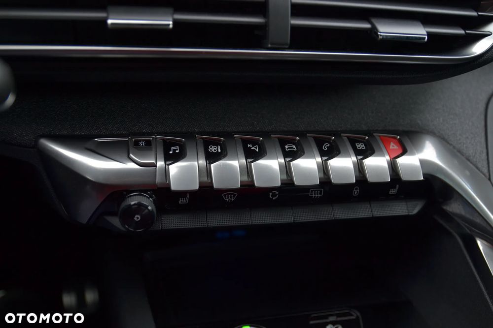 Peugeot 3008 HDi FAP 150 Platinum - 27