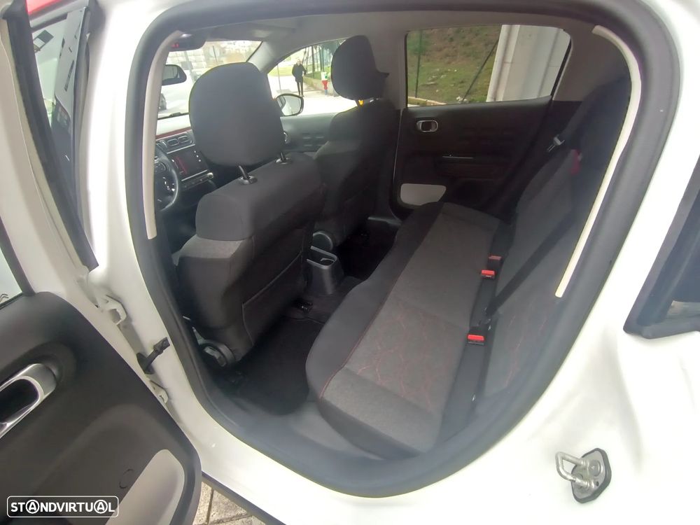 Citroën C3 1.2 PureTech Collection - 25