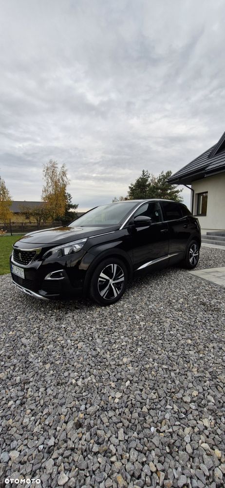Peugeot 3008 - 6