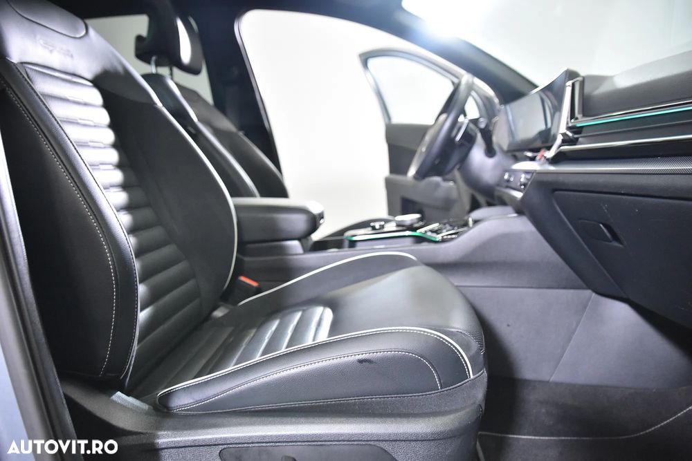 Kia Sportage 1.6 T-GDI PHEV 6AT 4x4 GT Line - 11