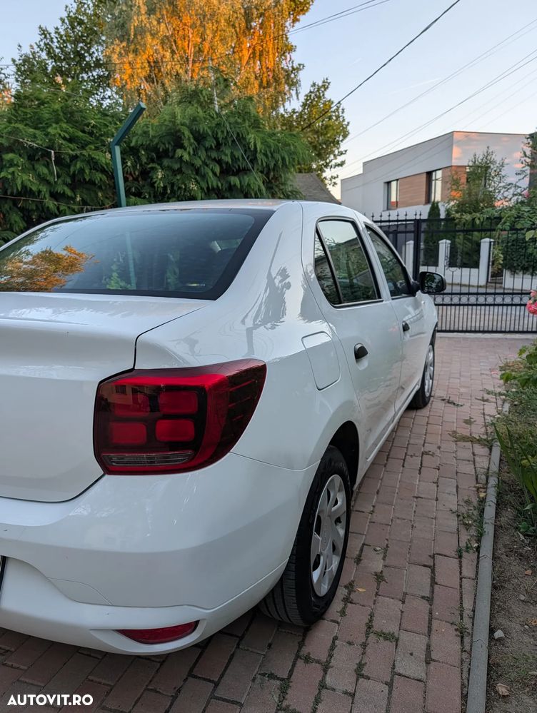 Dacia Logan - 16