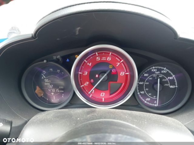 Abarth 124 1.4 MultiAir - 16