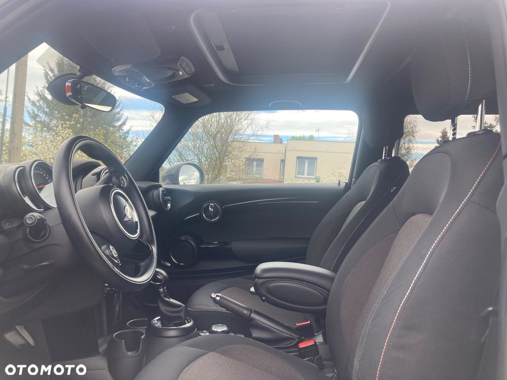 MINI Cooper Yours Trim - 13